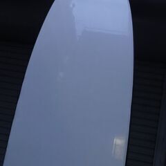 ■244cm x 58cm ロングボード サーフボード WAVESTORM 8ft 8フィート 8ft SURFBOARD フィン ウェーブストーム 波乗り ボード 波海 海水浴 サーフィン マリンスポーツの画像