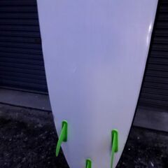 ■244cm x 58cm ロングボード サーフボード WAVESTORM 8ft 8フィート 8ft SURFBOARD フィン ウェーブストーム 波乗り ボード 波海 海水浴 サーフィン マリンスポーツの画像