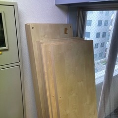 【無料】【日付指定6/23金曜日のみ】IKEA家具差し上げますの画像