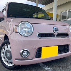 月々9千円〜分割可‼️☆人気☆ミラココア プラスX ☆車検2年付...