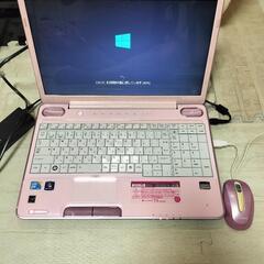 【無料】ノートパソコン dynabook

TX/66KPK