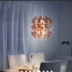 IKEA ペンダントランプ PS 2014の画像