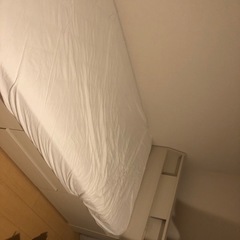 ベッドフレーム
