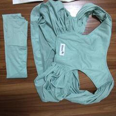 konny　XLサイズ　メッシュ素材で夏にピッタリの画像