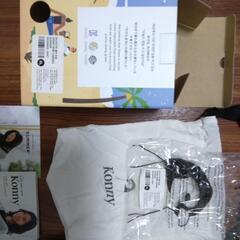 konny　XLサイズ　メッシュ素材で夏にピッタリの画像