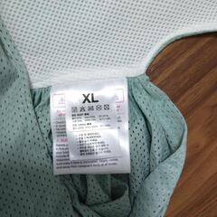 konny　XLサイズ　メッシュ素材で夏にピッタリの画像