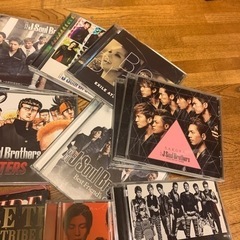 商談中👌CD色々の画像