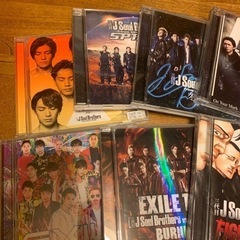 商談中👌CD色々の画像