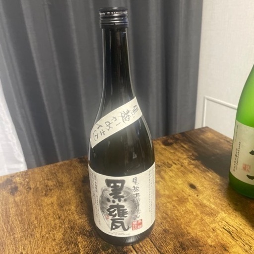 魔王　佐藤　くろかめ