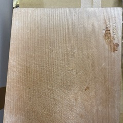 青森ビバまな板