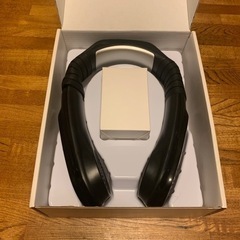 商談中👌首掛け式冷却ファンの画像