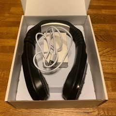 商談中👌首掛け式冷却ファンの画像