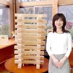 送料無料！薪２２kg ホワイトポプラ積層材 焚火 キャンプファイ...
