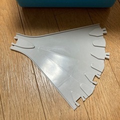 トーマス　機関庫　プラレール　たためる　お片付けボックス　収納の画像