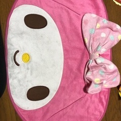 キッチンマット　マイメロディ