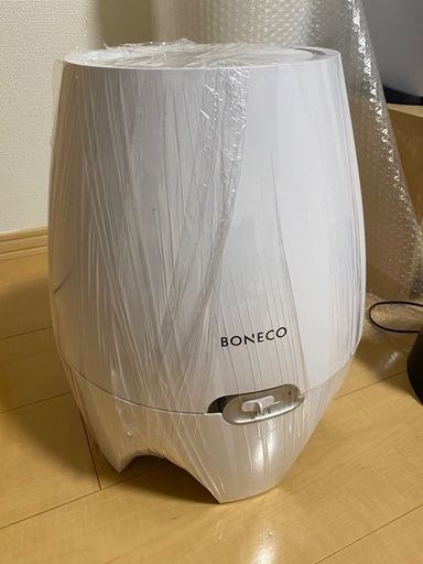 【美品】BONECO 加湿器