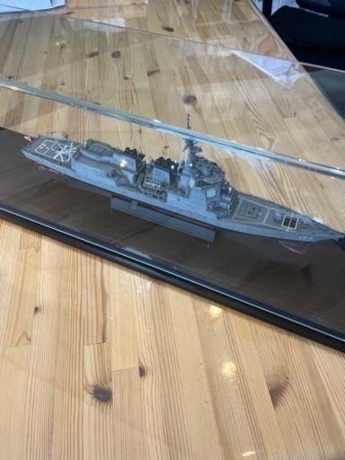 護衛艦あたご