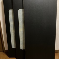 【¥0】※引き取りのみ　ピアノ防音パネル　の画像