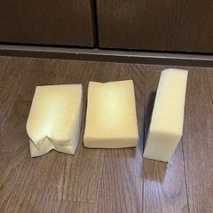 【¥0】※引き取りのみ　ピアノ防音パネル　の画像