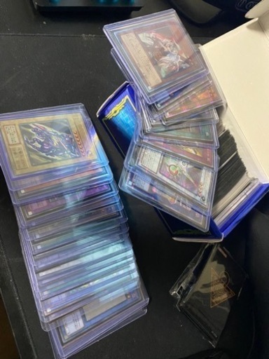 遊戯王　できればまとめ売り