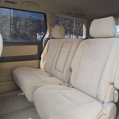 143675 アルファード AX L EDITION　の画像