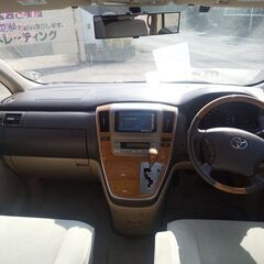 143675 アルファード AX L EDITION　の画像