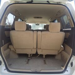 143675 アルファード AX L EDITION　の画像