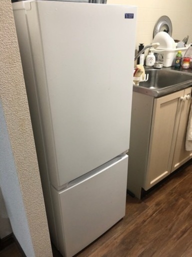 冷蔵庫 一人暮らし用サイズ