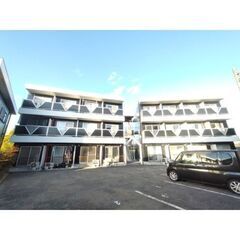 🌻入居費用7万円🌻】✨審査No.1✨ 🔥信越本線「北高崎」駅 徒歩27分🔥 - 高崎市