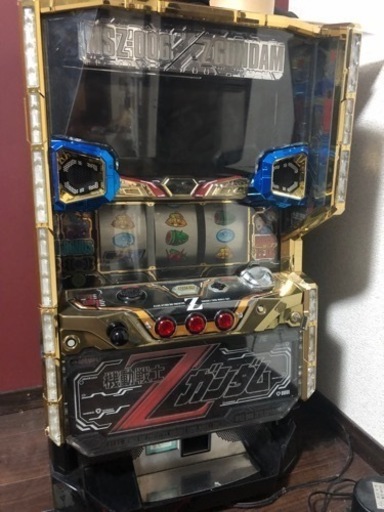 スロット台
