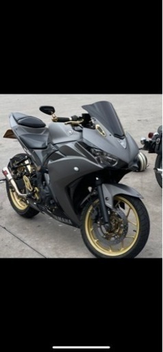 yzf-r25  キャンセル待ち