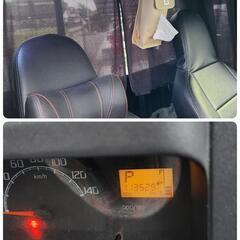 🛻カスタムハイゼットジャンボS500🤗AT楽々👉車検長いの画像