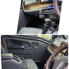 🛻カスタムハイゼットジャンボS500🤗AT楽々👉車検長いの画像
