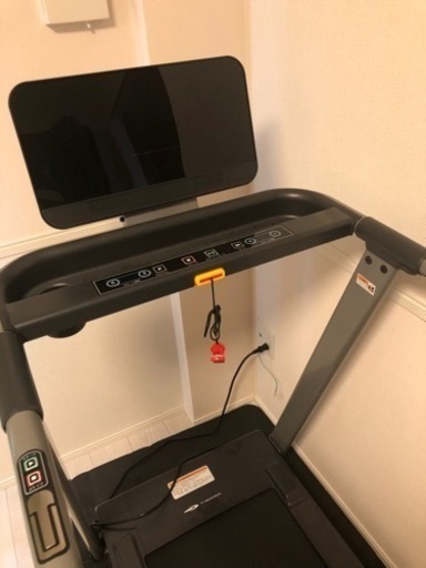 ルームランナー　トレッドミル　TR TM0001-16