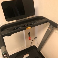 ルームランナー　トレッドミル　TR TM0001-16