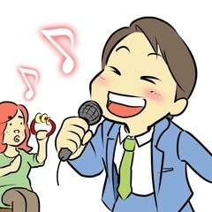 カラオケ友達募集《第二弾》🎤
