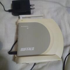 WiFiルーター