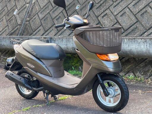 豊田市　HONDA Dio Cesta チェスタ　AF68 FE23053101