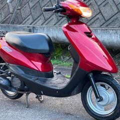 豊田市　YAMAHA Jog SA36J ピカピカ　FE2305...