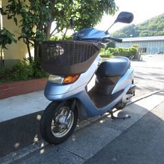 ホンダ　Dioチェスタ (4サイクル：キャブモデル）実働中古車　...