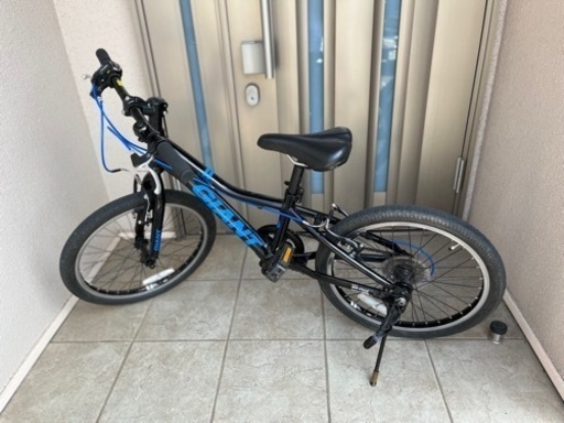 ジャイアント　GIANT SNAP 20インチ　キッズ 自転車