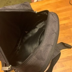 商談中👌グッドイヤー肩掛けカバンの画像