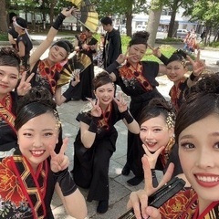 YOSAKOIメンバー大募集🎉🎊🎉 - 札幌市