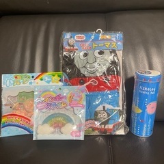 おもちゃ・雑貨