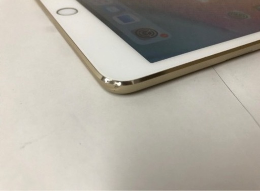iPad mini 第3世代 64GB【終了】