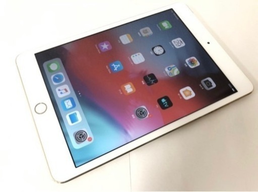 iPad mini 第3世代 64GB【終了】