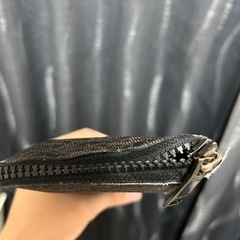 サンローラン　長財布の画像