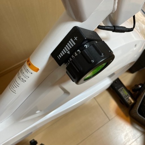 FitBox 室内自転車