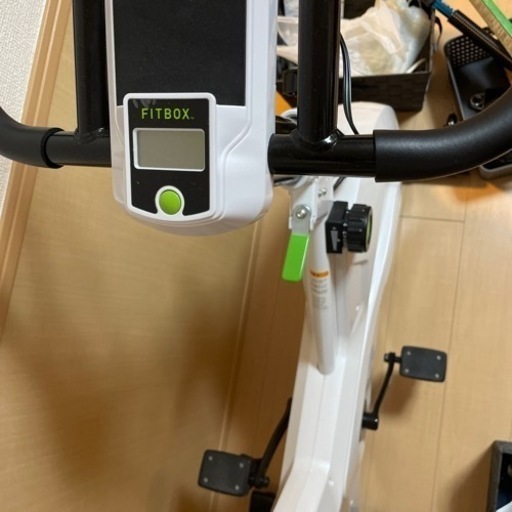 FitBox 室内自転車