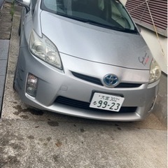 プリウス　絶好調。車検長いの画像